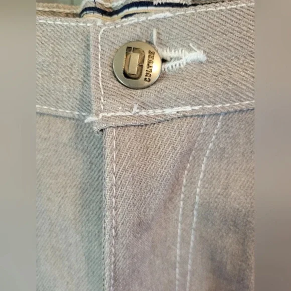 90s Y2K Culture Jeans Baggy Skater Carpenter Jeans - Picture 2 of 10